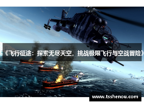 《飞行征途：探索无尽天空，挑战极限飞行与空战冒险》
